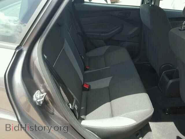 2013 FORD FOCUS - VIN: 1FADP3E21DL118559 - Photo 6