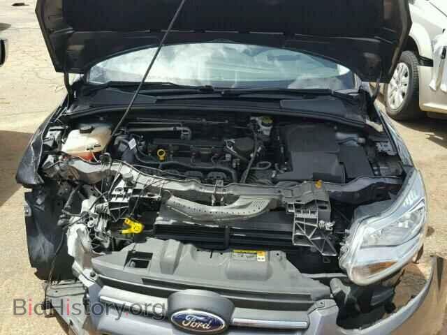 2013 FORD FOCUS - VIN: 1FADP3E21DL118559 - Photo 7