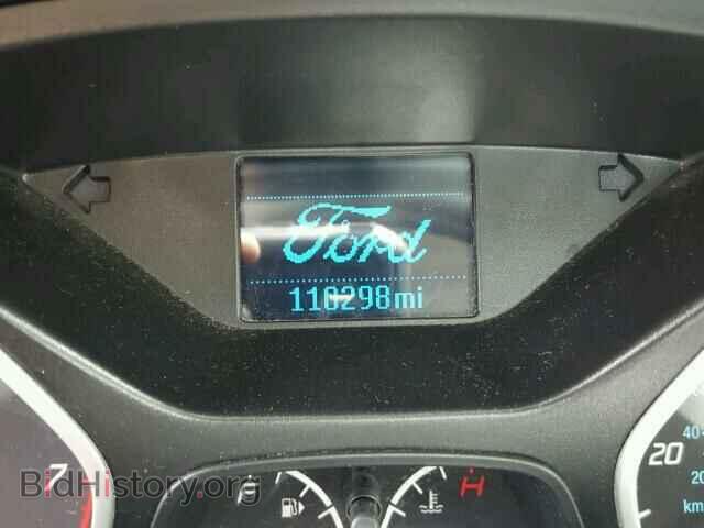 2013 FORD FOCUS - VIN: 1FADP3E21DL118559 - Photo 8