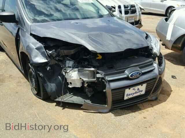 2013 FORD FOCUS - VIN: 1FADP3E21DL118559 - Photo 9