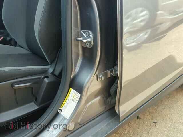 2013 FORD FOCUS - VIN: 1FADP3E21DL118559 - Photo 10