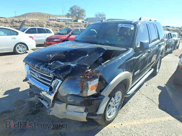 2008 FORD EXPLORER - VIN: 1FMEU74E18UA65772 - Photo 2