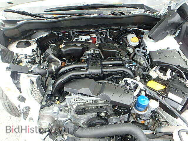 2015 SUBARU FORESTER - VIN: JF2SJARC4FH454501 - Фото 7