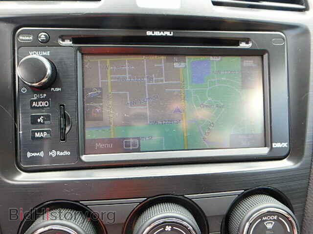 2015 SUBARU FORESTER - VIN: JF2SJARC4FH454501 - Фото 9