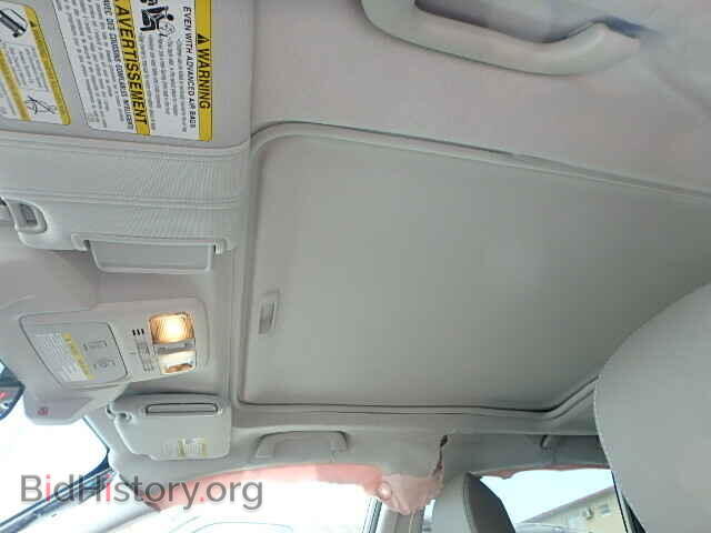 2015 SUBARU FORESTER - VIN: JF2SJARC4FH454501 - Фото 10