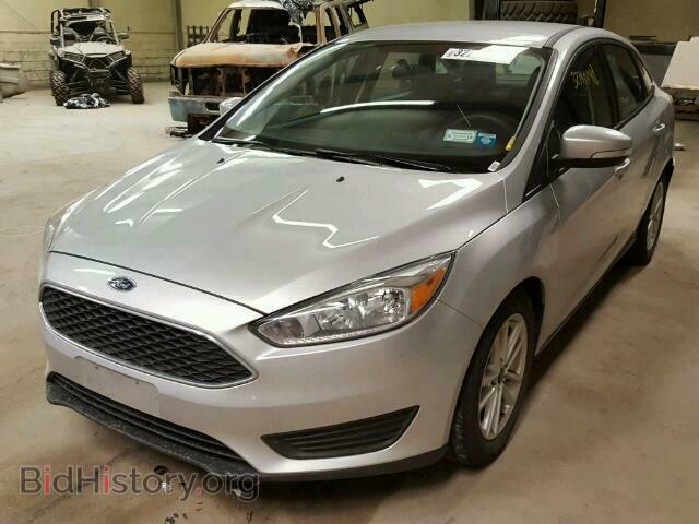 2016 FORD FOCUS - VIN: 1FADP3F20GL283022 - Photo 2