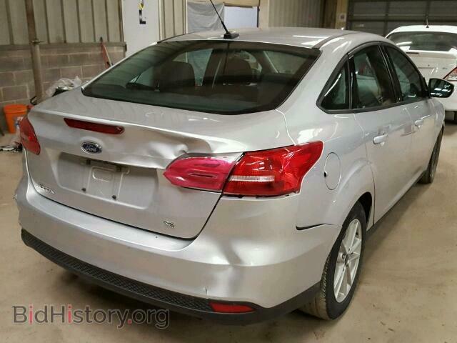 2016 FORD FOCUS - VIN: 1FADP3F20GL283022 - Photo 4