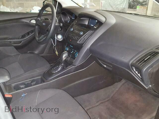 2016 FORD FOCUS - VIN: 1FADP3F20GL283022 - Photo 5