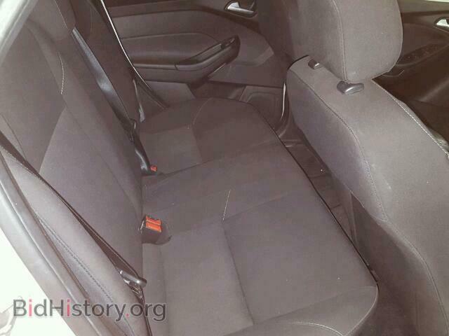 2016 FORD FOCUS - VIN: 1FADP3F20GL283022 - Photo 6