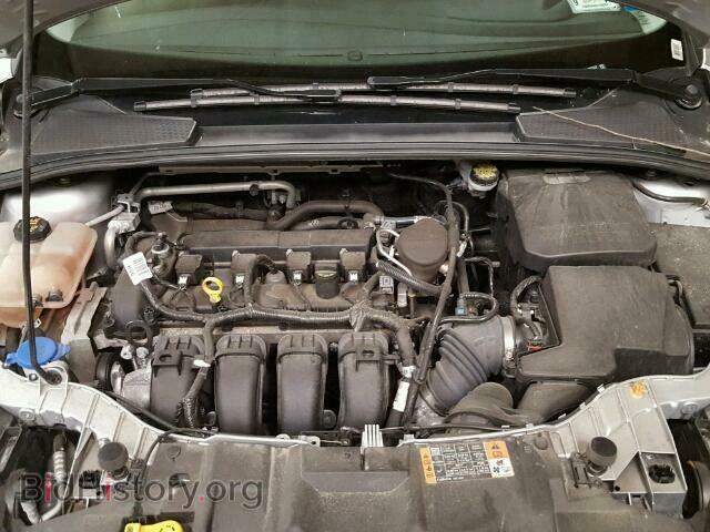 2016 FORD FOCUS - VIN: 1FADP3F20GL283022 - Photo 7