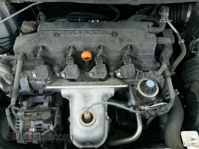 2013 HONDA CIVIC - VIN: 2HGFG3B58DH510566 - Фото 7