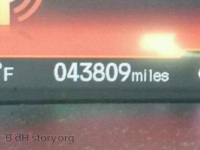 2013 HONDA CIVIC - VIN: 2HGFG3B58DH510566 - Фото 8