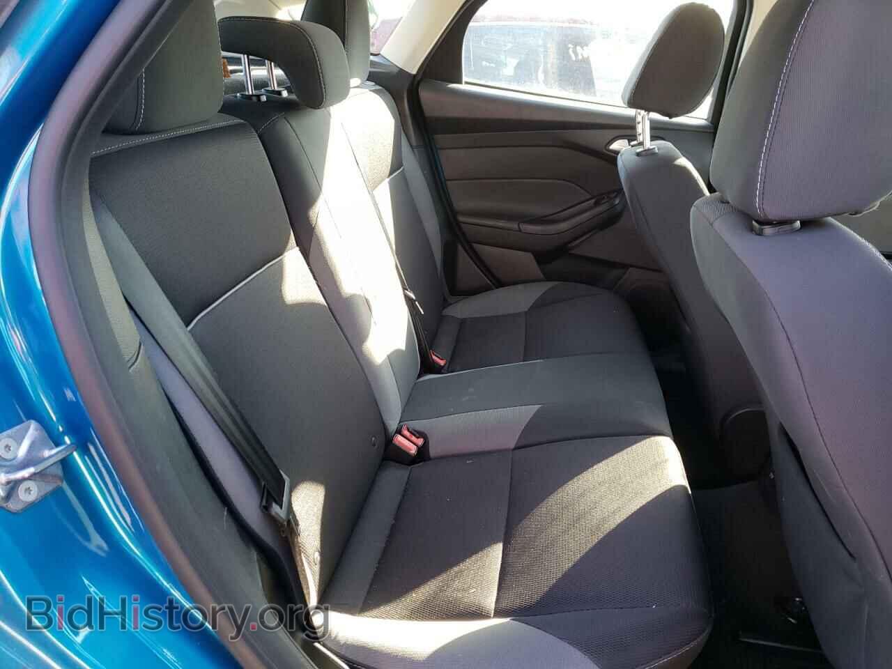 2014 FORD FOCUS - VIN: 1FADP3K25EL415565 - Фото 6