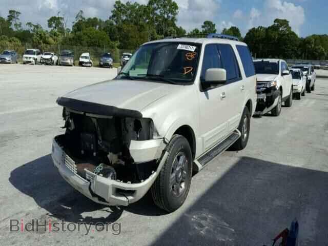 2006 FORD EXPEDITION - VIN: 1FMFU19596LB02659 - Фото 2