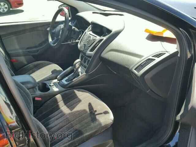 2013 FORD FOCUS - VIN: 1FADP3F25DL381748 - Photo 5