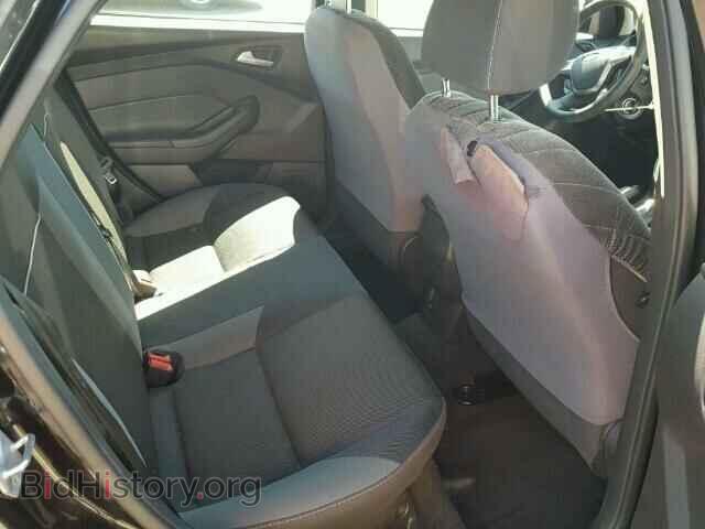 2013 FORD FOCUS - VIN: 1FADP3F25DL381748 - Photo 6