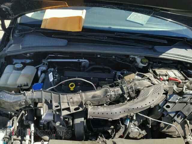 2013 FORD FOCUS - VIN: 1FADP3F25DL381748 - Photo 7