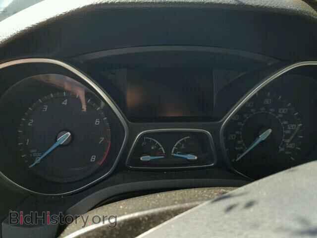 2013 FORD FOCUS - VIN: 1FADP3F25DL381748 - Photo 8