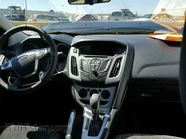 2013 FORD FOCUS - VIN: 1FADP3F25DL381748 - Photo 9