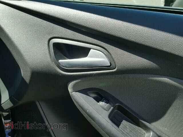 2013 FORD FOCUS - VIN: 1FADP3F25DL381748 - Photo 10