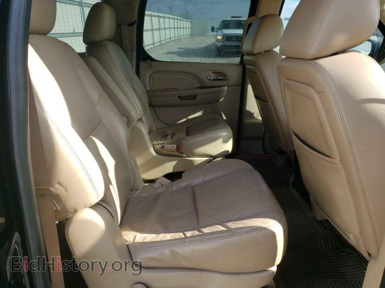 2011 CADILLAC ESCALADE - VIN: 1GYS4HEF5BR232224 - Фото 6