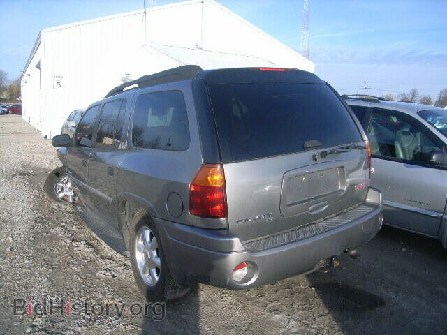 2006 GMC ENVOY - VIN: 1GKET16SX66146251 - Фото 3