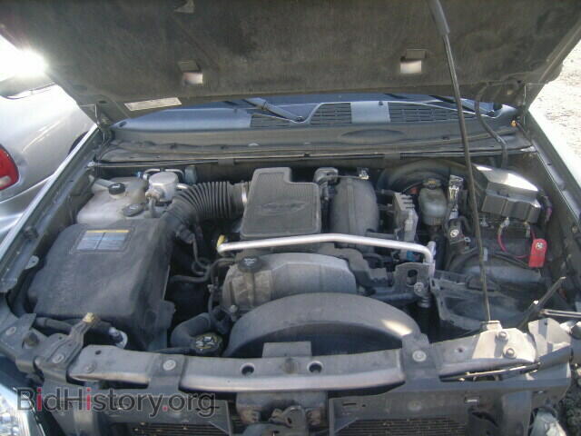 2006 GMC ENVOY - VIN: 1GKET16SX66146251 - Фото 7