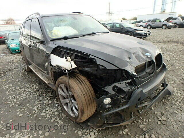 Photo 5UXFE83548L098976 - BMW X5 2008