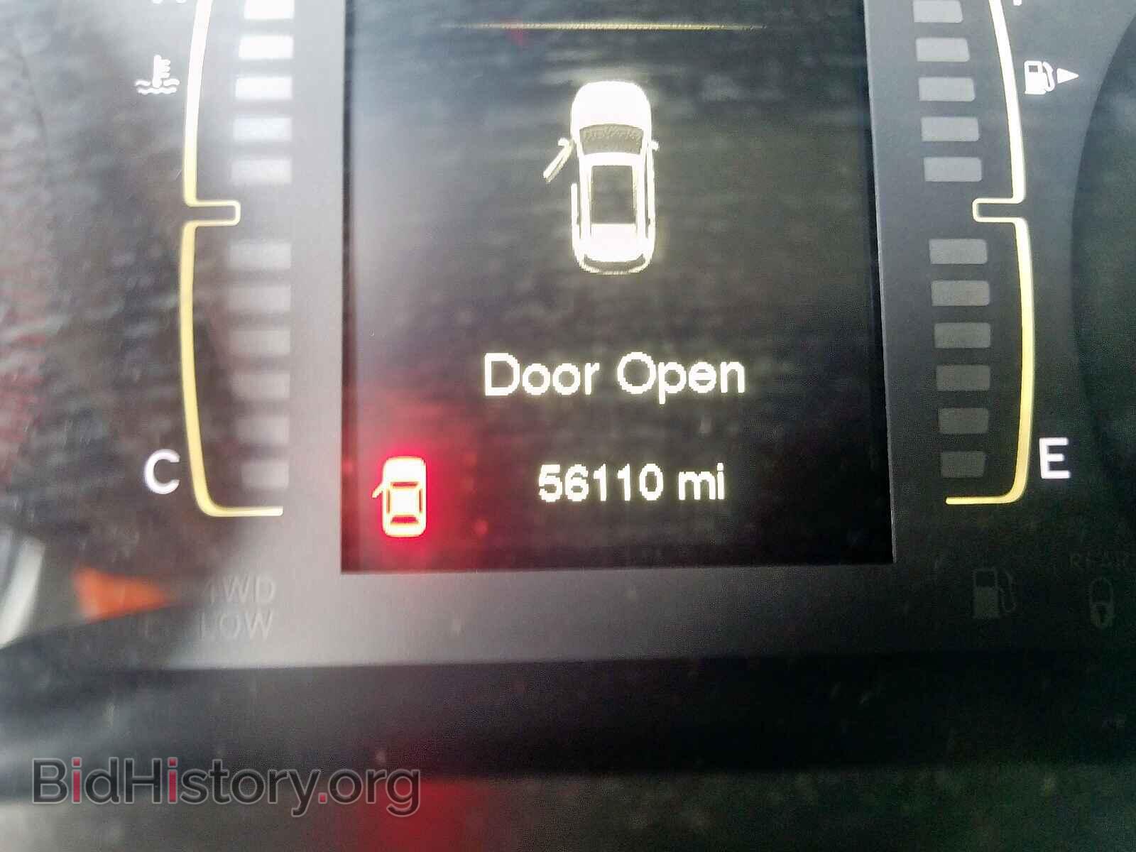 2017 JEEP CHEROKEE - VIN: 1C4PJLCS4HW604766 - Photo 8