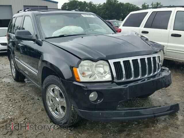 Photo 1J8HS68267C518993 - JEEP CHEROKEE 2007