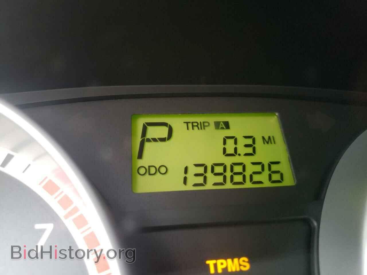 2008 HYUNDAI ACCENT - VIN: KMHCN36C58U088612 - Фото 8