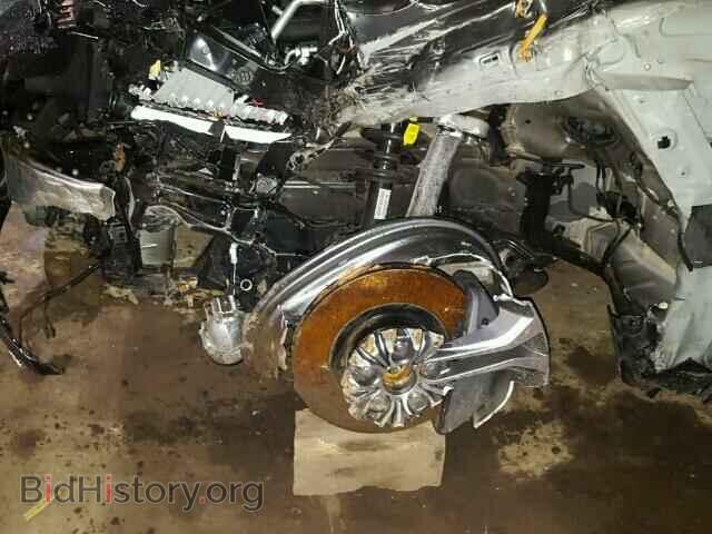 2016 HYUNDAI GENESIS - VIN: KMHGN4JE4GU107732 - Фото 10