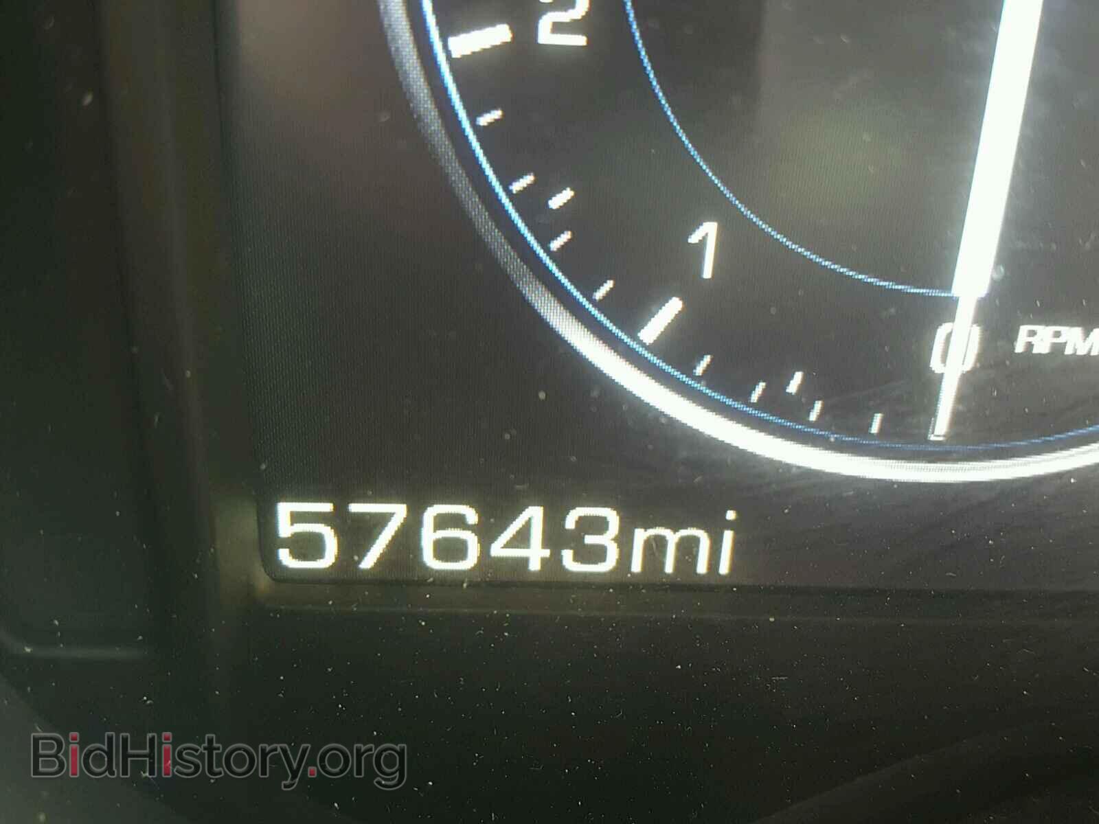 2013 CADILLAC XTS - VIN: 2G61S5S33D9169656 - Фото 8