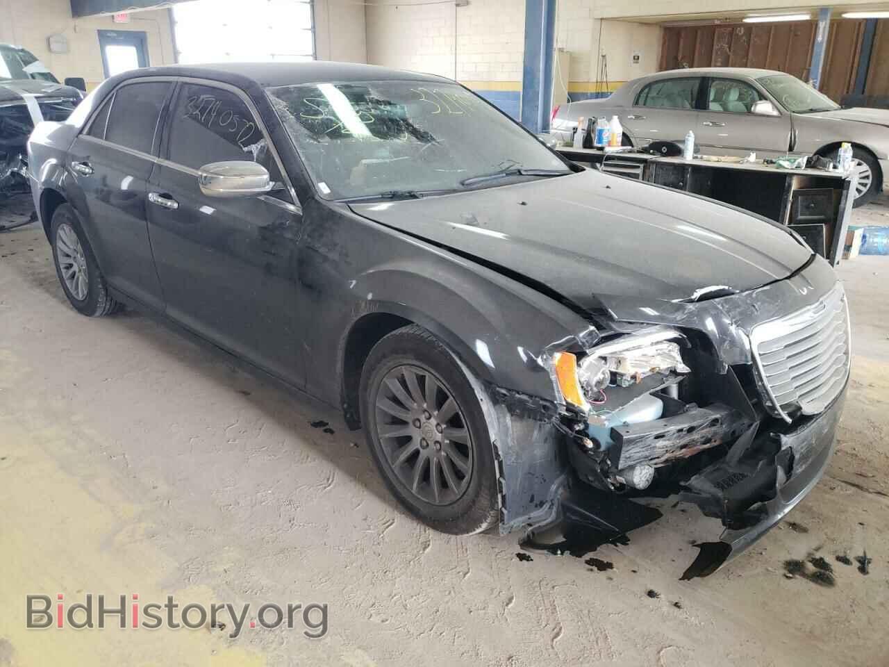 Photo 2C3CCAAG2DH505081 - CHRYSLER 300 2013
