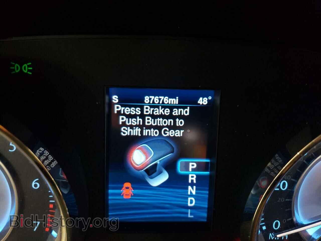 2013 CHRYSLER 300 - VIN: 2C3CCAAG2DH505081 - Фото 8