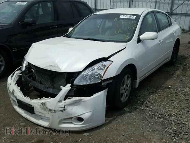 2012 NISSAN ALTIMA BAS - VIN: 1N4AL2AP1CN579113 - Фото 2