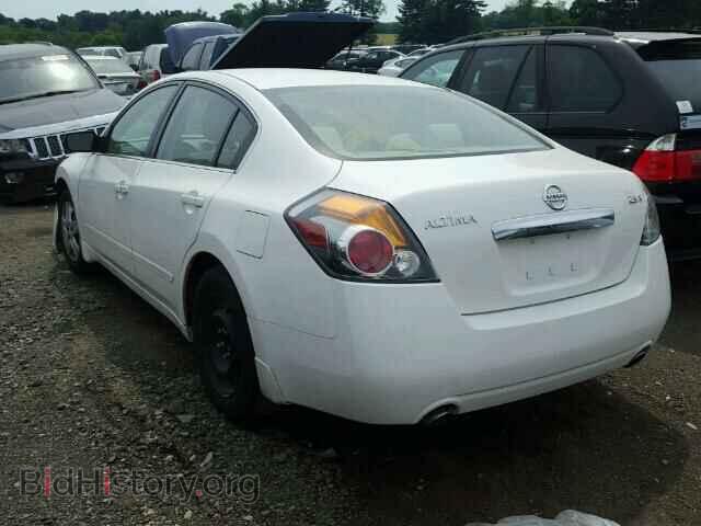 2012 NISSAN ALTIMA BAS - VIN: 1N4AL2AP1CN579113 - Фото 3