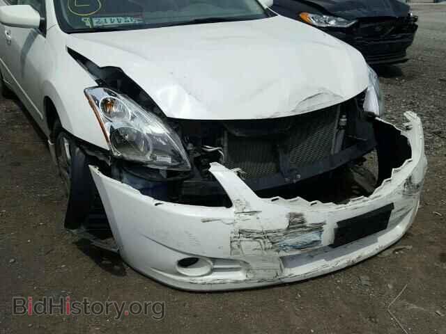 2012 NISSAN ALTIMA BAS - VIN: 1N4AL2AP1CN579113 - Фото 9