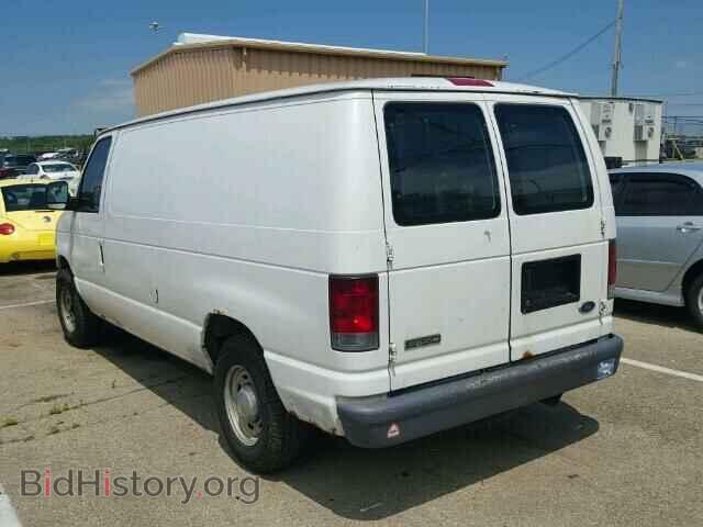 2006 FORD ECONOLINE - VIN: 1FTRE14W66HA95901 - Фото 3