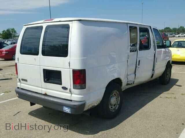 2006 FORD ECONOLINE - VIN: 1FTRE14W66HA95901 - Фото 4