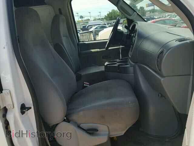 2006 FORD ECONOLINE - VIN: 1FTRE14W66HA95901 - Фото 5