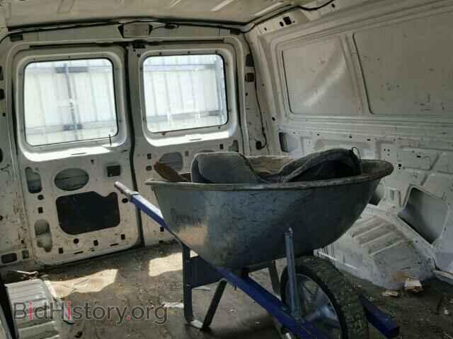 2006 FORD ECONOLINE - VIN: 1FTRE14W66HA95901 - Фото 6