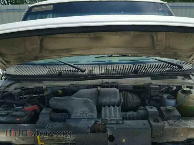 2006 FORD ECONOLINE - VIN: 1FTRE14W66HA95901 - Фото 7