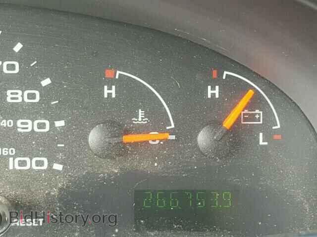 2006 FORD ECONOLINE - VIN: 1FTRE14W66HA95901 - Фото 8
