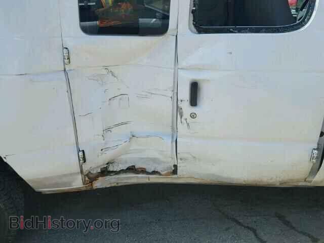 2006 FORD ECONOLINE - VIN: 1FTRE14W66HA95901 - Фото 9