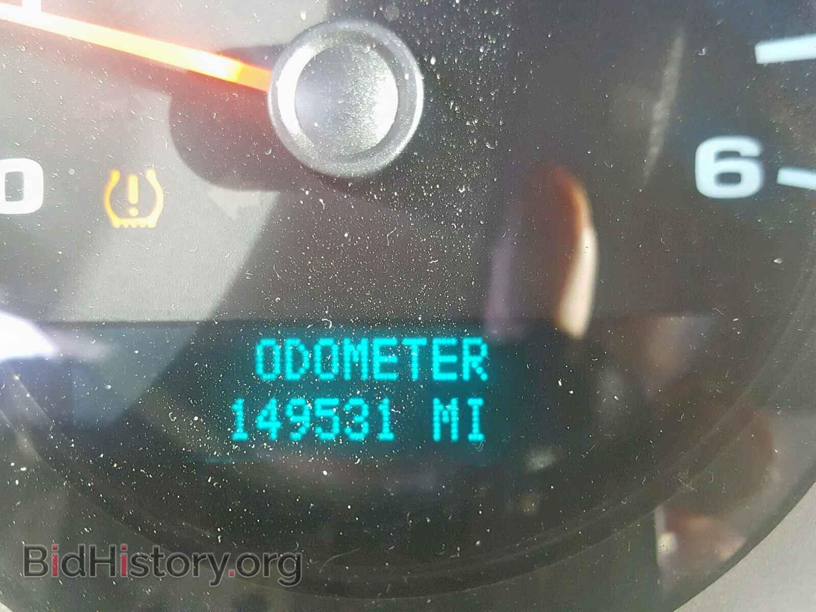 2008 CHEVROLET SILVERADO - VIN: 1GCEC19018Z187407 - Фото 8
