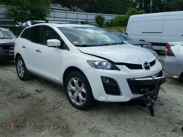 Фотография JM3ER4WL0A0332274 - MAZDA CX-7 2010