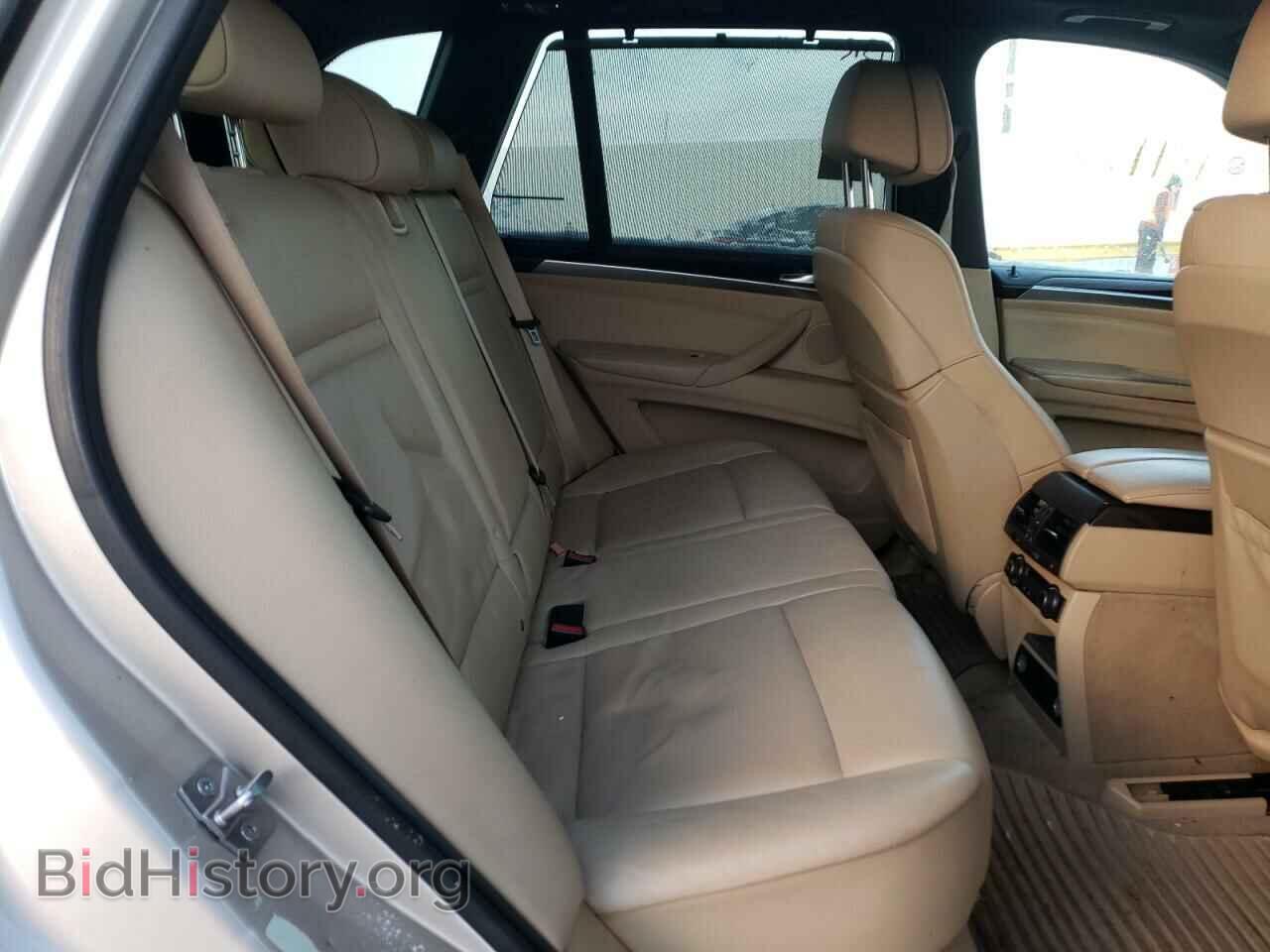 2013 BMW X5 - VIN: 5UXZV4C50D0B01246 - Фото 6