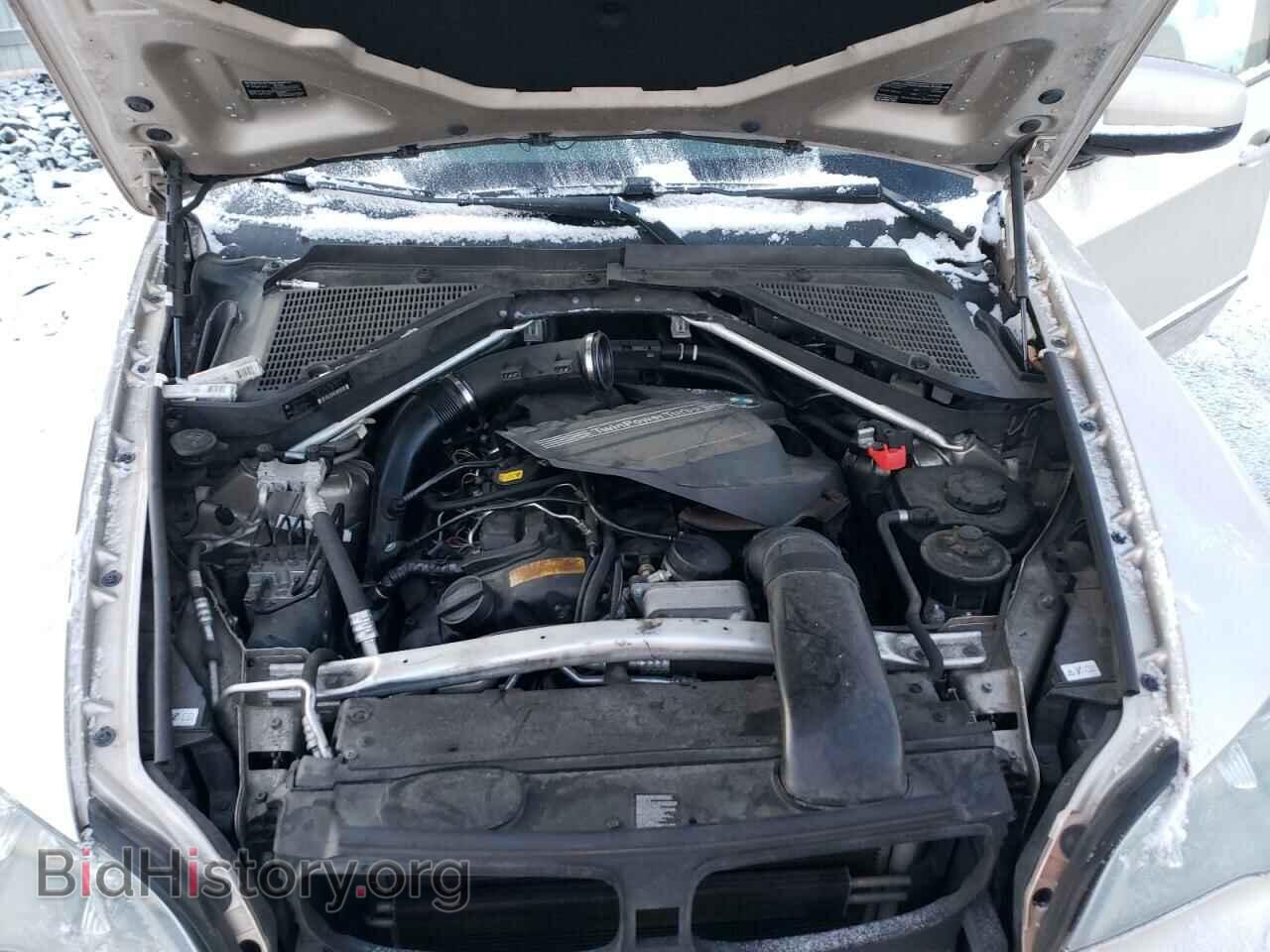 2013 BMW X5 - VIN: 5UXZV4C50D0B01246 - Фото 7