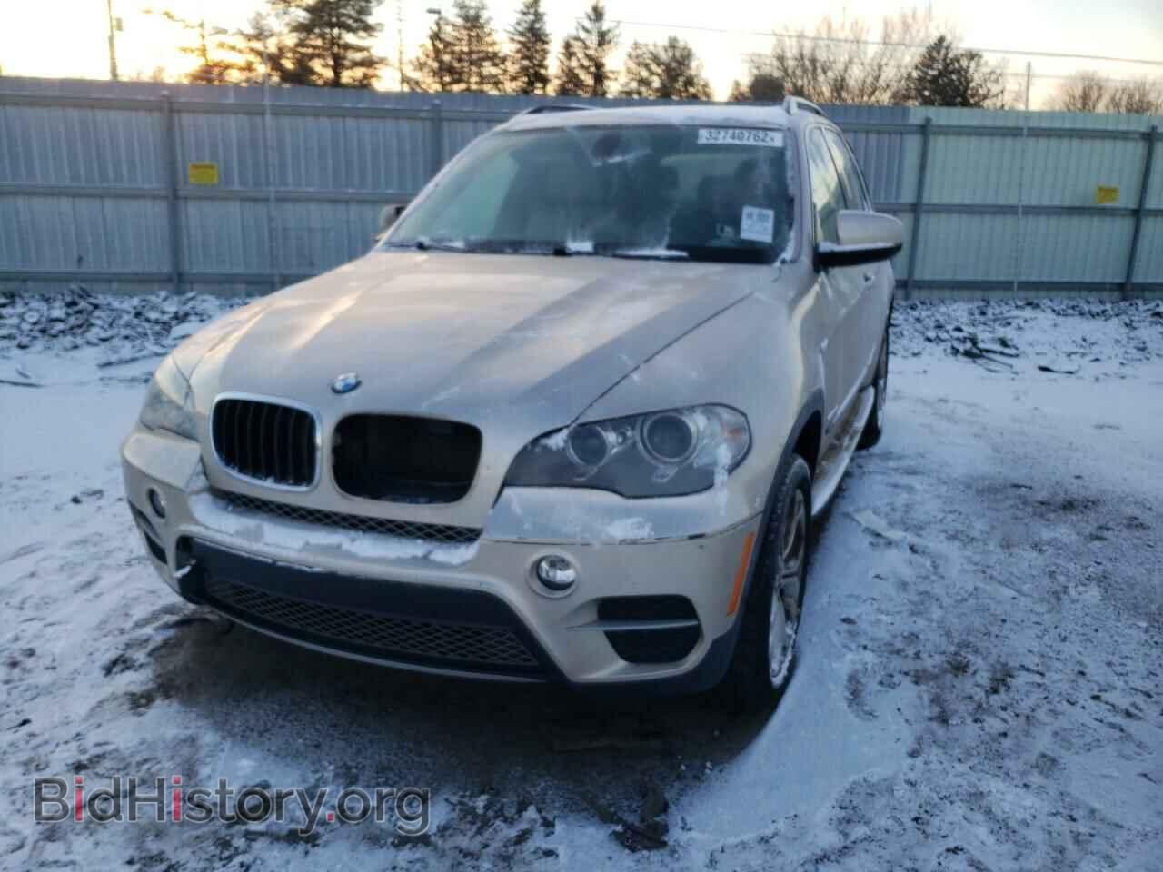 2013 BMW X5 - VIN: 5UXZV4C50D0B01246 - Фото 9